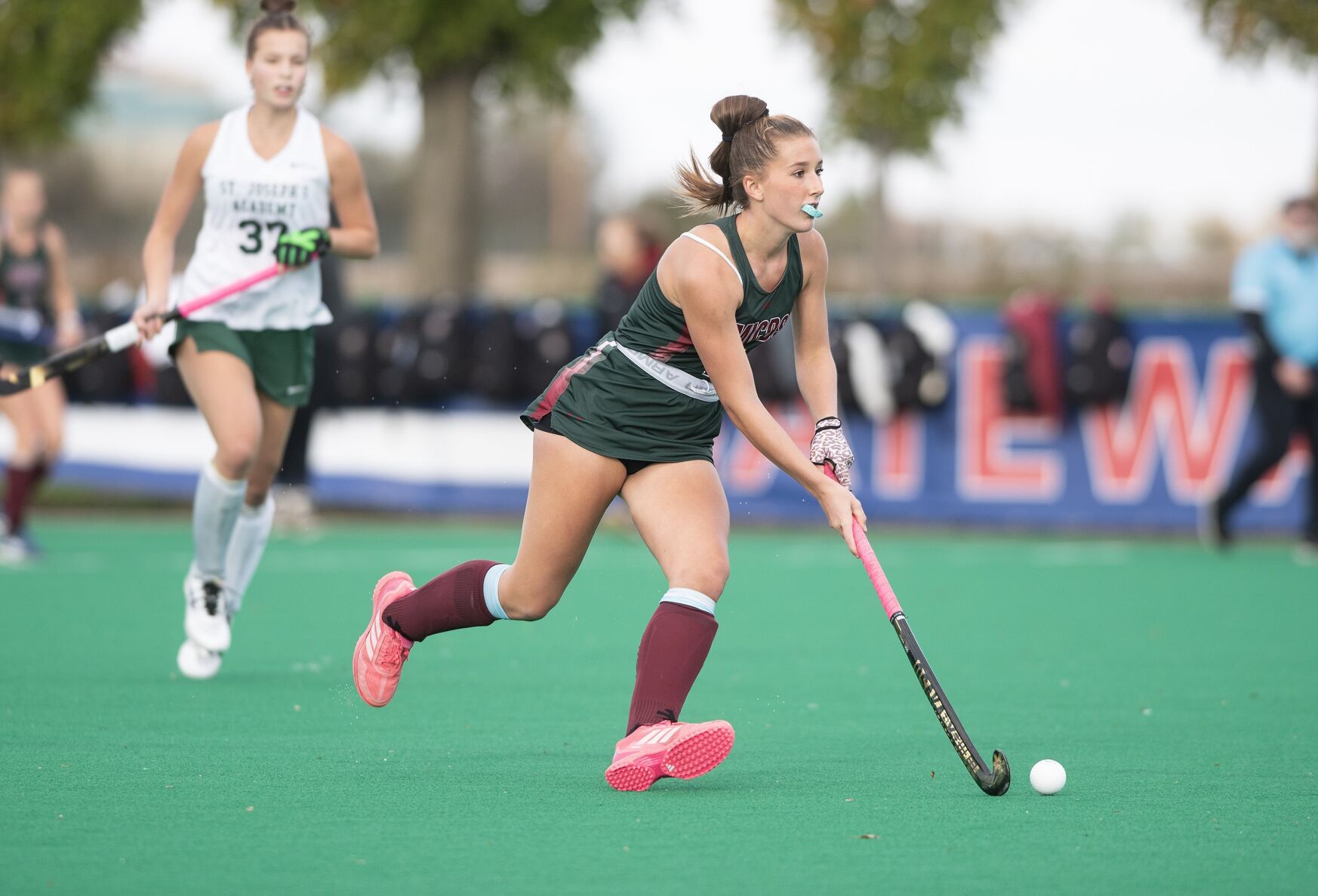 MICDS vs. St. Joseph's